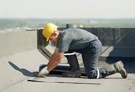 Best Commercial Roofing Services  in Tierra Verde, FL